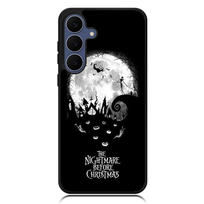 The Nightmare Before Christmas Samsung Galaxy S25 FE DC1865