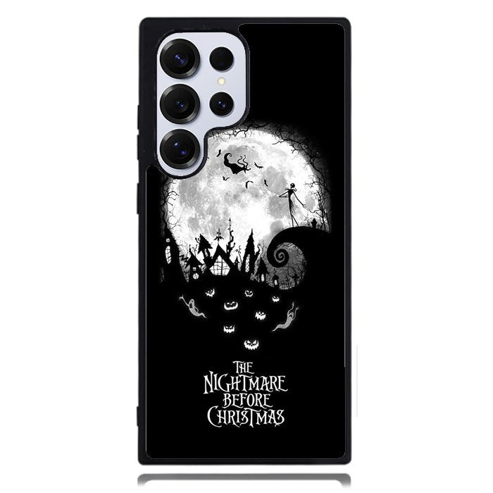 The Nightmare Before Christmas Samsung Galaxy S24 Ultra Case DC1865