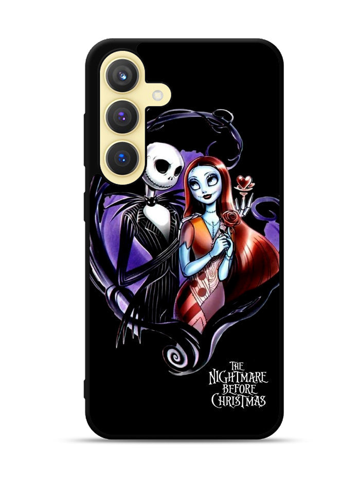 The Nightmare Before Christmas 5th Samsung Galaxy S24 Plus 5G , Samsung Galaxy S24+ 5G Case