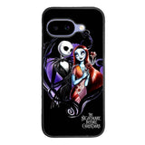 The Nightmare Before Christmas 5th Google Pixel 10A Case