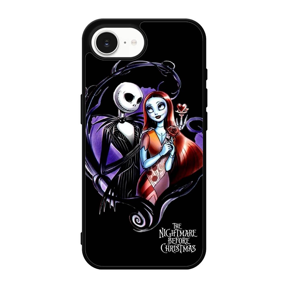 The Nightmare Before Christmas iPhone 17e Case DC1866