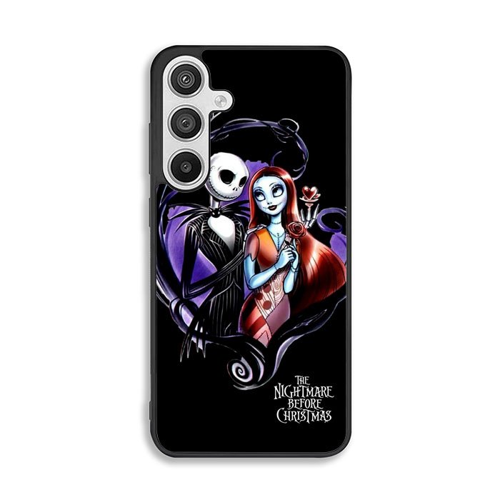 The Nightmare Before Christmas 5th Samsung Galaxy A26 Case DC3917