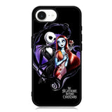 The Nightmare Before Christmas iPhone 16e Case DC1866