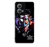 The Nightmare Before Christmas 5th Motorola Moto Edge 2024 Case DC3917