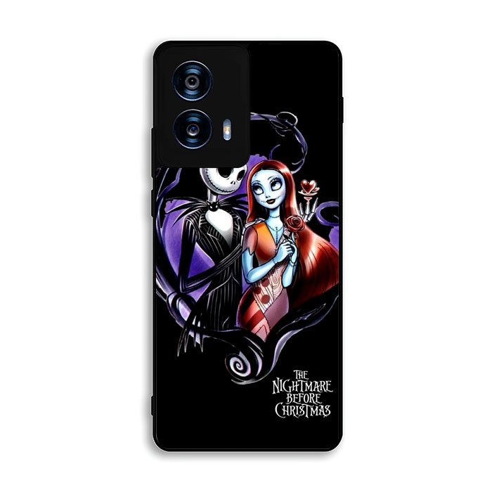 The Nightmare Before Christmas 5th Motorola Moto G Power 5G 2024 Case DC0082