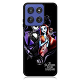 The Nightmare Before Christmas Motorola Moto G Stylus 5G 2025 DC1866