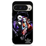 The Nightmare Before Christmas Google Pixel 9 Pro XL Case DC1866