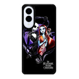 The Nightmare Before Christmas Samsung Galaxy S25 Edge DC1866