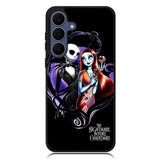 The Nightmare Before Christmas Samsung Galaxy S23 Plus , Samsung Galaxy S23+ Case DC1866