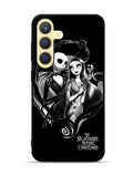 The Nightmare Before Christmas 6th Samsung Galaxy S24 Plus 5G , Samsung Galaxy S24+ 5G Case