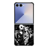 The Nightmare Before Christmas 6th Samsung Galaxy Z Flip 7 5G Case