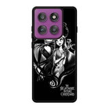 The Nightmare Before Christmas 6th Motorola Moto Edge 60 Pro Case