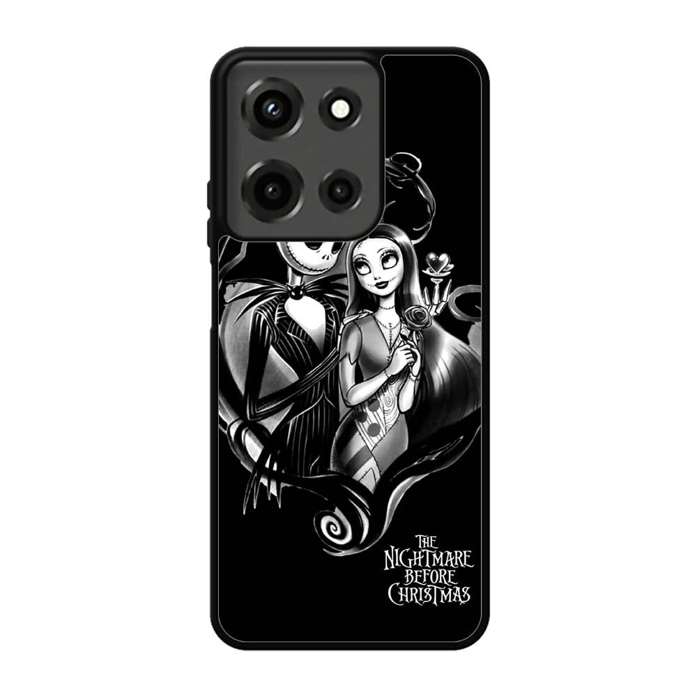 The Nightmare Before Christmas 6th Motorola Moto G 5G 2025 Case DC8311