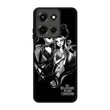 The Nightmare Before Christmas 6th Motorola Moto G 5G 2025 Case DC8311