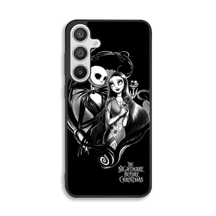 The Nightmare Before Christmas 6th Samsung Galaxy A26 Case DC3919