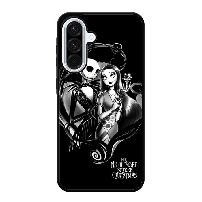 The Nightmare Before Christmas Samsung Galaxy A16 Case DC1867