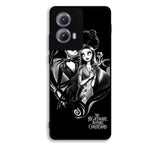 The Nightmare Before Christmas 6th Motorola Moto Edge 2024 Case DC3919