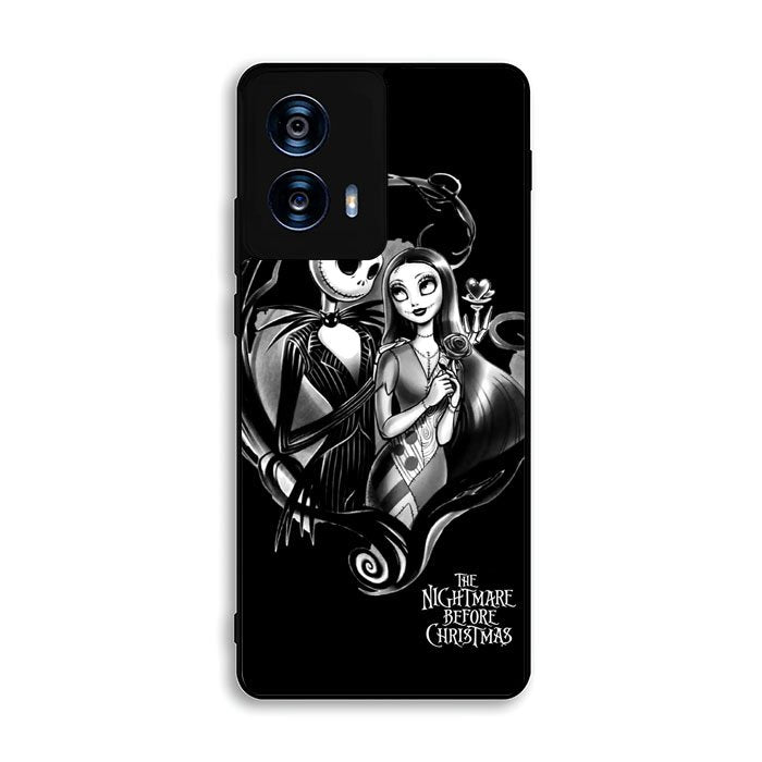 The Nightmare Before Christmas 6th Motorola Moto G Power 5G 2024 Case DC0188