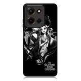 The Nightmare Before Christmas Motorola Moto G Power 5G 2025 DC1867