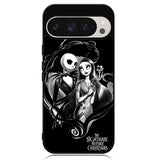 The Nightmare Before Christmas Google Pixel 9 | Google Pixel 9 Pro Case DC1867