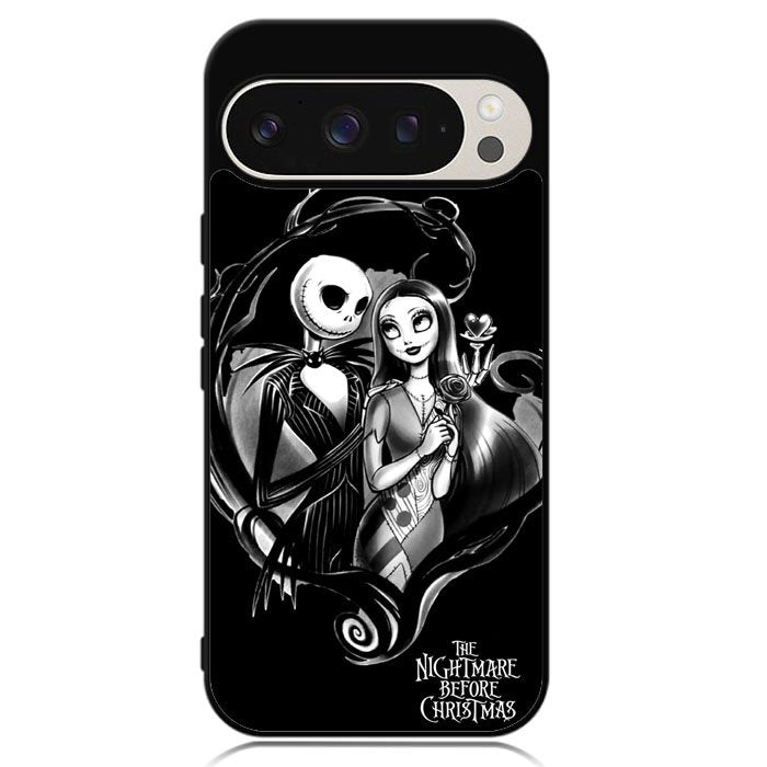 The Nightmare Before Christmas Google Pixel 9 Pro XL Case DC1867