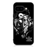 The Nightmare Before Christmas Google Pixel 9A Case DC1867