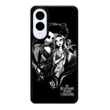 The Nightmare Before Christmas Samsung Galaxy S25 Edge DC1867