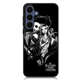The Nightmare Before Christmas Samsung Galaxy S25 FE DC1867