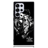 The Nightmare Before Christmas Samsung Galaxy S25 Ultra Case DC1867