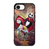 The Nightmare Before Christmas iPhone 17e Case DC1868
