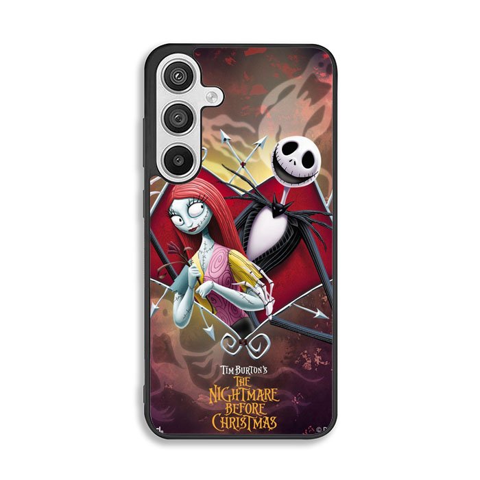 The Nightmare Before Christmas 7th Samsung Galaxy A26 Case DC8313