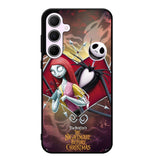 The Nightmare Before Christmas Samsung Galaxy A15 5G Case DC1868
