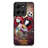 The Nightmare Before Christmas Motorola Moto G Power 5G 2025 DC1868