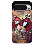 The Nightmare Before Christmas Google Pixel 9 Pro XL Case DC1868