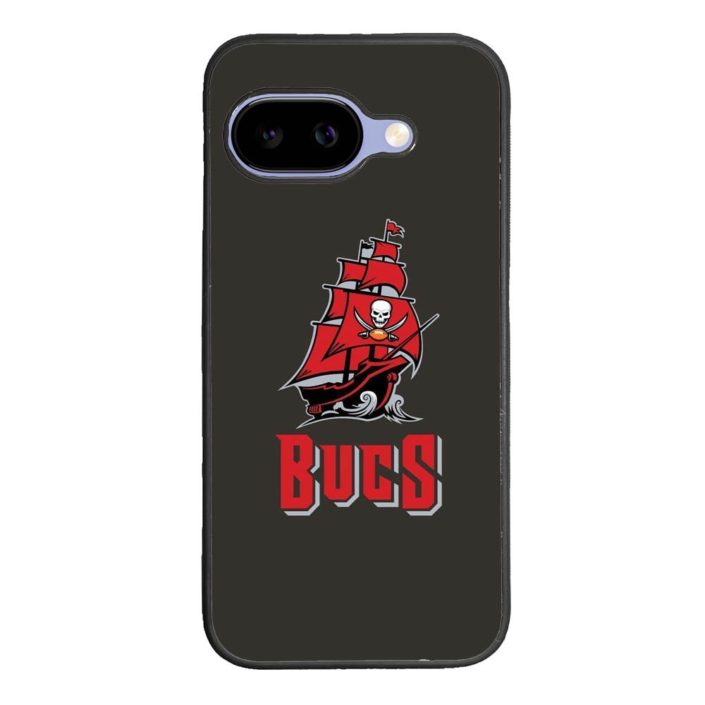 Tampa Bay Bucaneers 1st Google Pixel 10A Case