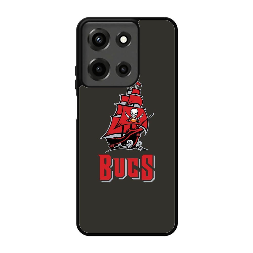 Tampa Bay Bucaneers 1st Motorola Moto G 5G 2025 Case DC3473