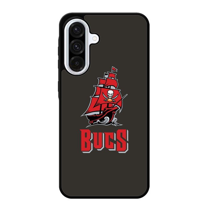 Tampa Bay Bucaneers Samsung Galaxy A36 Case DC1816