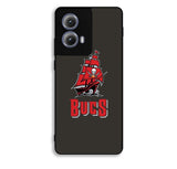 Tampa Bay Bucaneers 1st Motorola Moto Edge 2024 Case DC1266