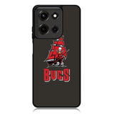 Tampa Bay Bucaneers Motorola Moto G Power 5G 2025 DC1816