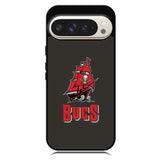 Tampa Bay Bucaneers Google Pixel 10 Pro XL Case DC1816