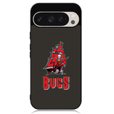 Tampa Bay Bucaneers Google Pixel 9 Pro XL Case DC1816
