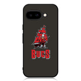 Tampa Bay Bucaneers Google Pixel 9A Case DC1816
