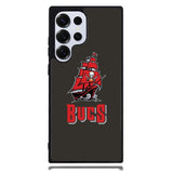 Tampa Bay Bucaneers Samsung Galaxy S25 Ultra Case DC1816