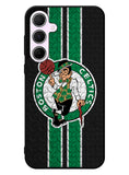 Boston Celtics 4th Samsung Galaxy A35 5G Case