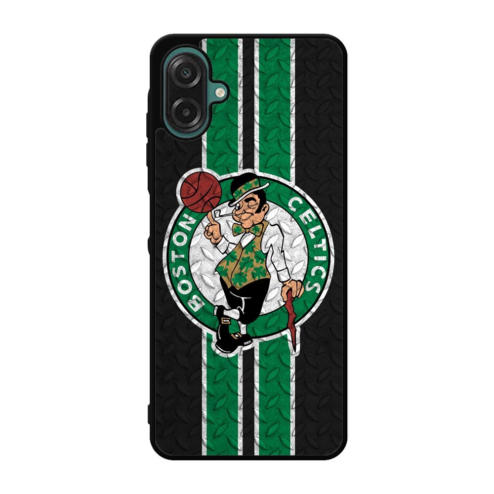Boston Celtics 4th Samsung Galaxy A07 Case