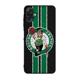 Boston Celtics 4th Samsung Galaxy A07 Case