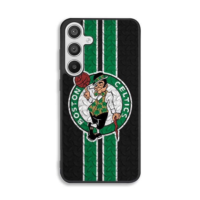 Boston Celtics 4th Samsung Galaxy A26 Case DC5372
