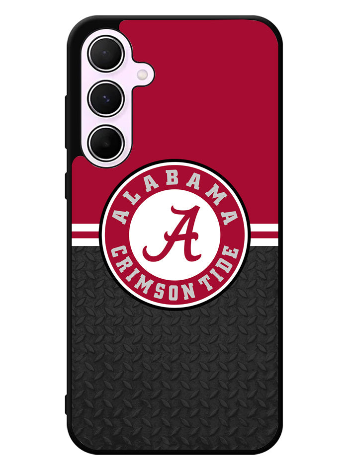 Alabama Crimson Tide 12th Samsung Galaxy A35 5G Case