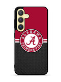Alabama Crimson Tide 12th Samsung Galaxy S24 Plus 5G , Samsung Galaxy S24+ 5G Case
