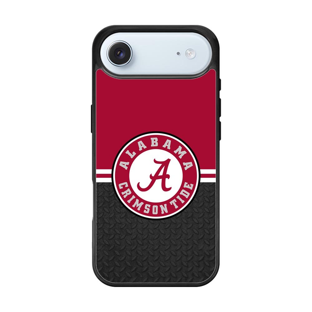 Alabama Crimson Tide 12th iPhone Air Case